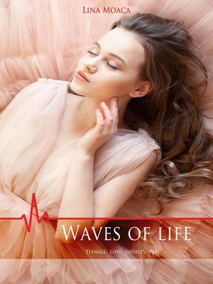 cover image of Waves of life